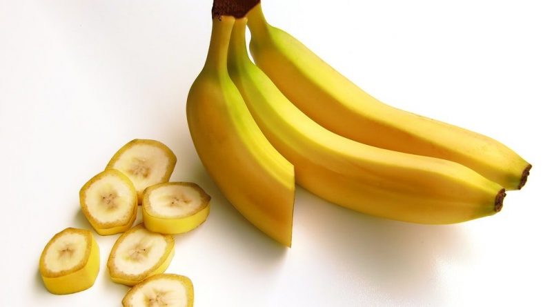 pisang